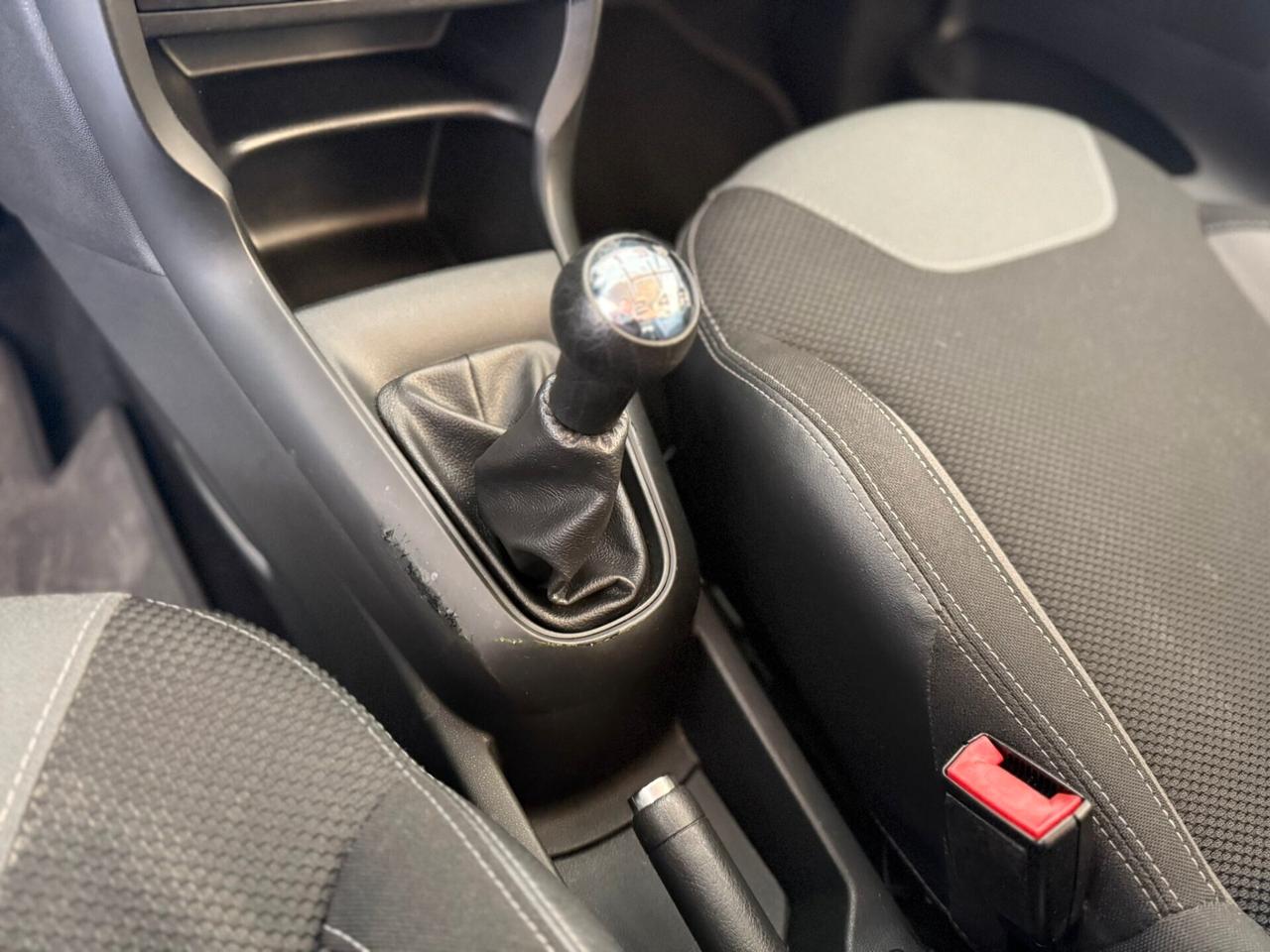 Citroen C3 1.4d ok neopatentati 2013