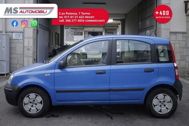 FIAT Panda FIAT Panda 1.1 Active Unicoproprietario