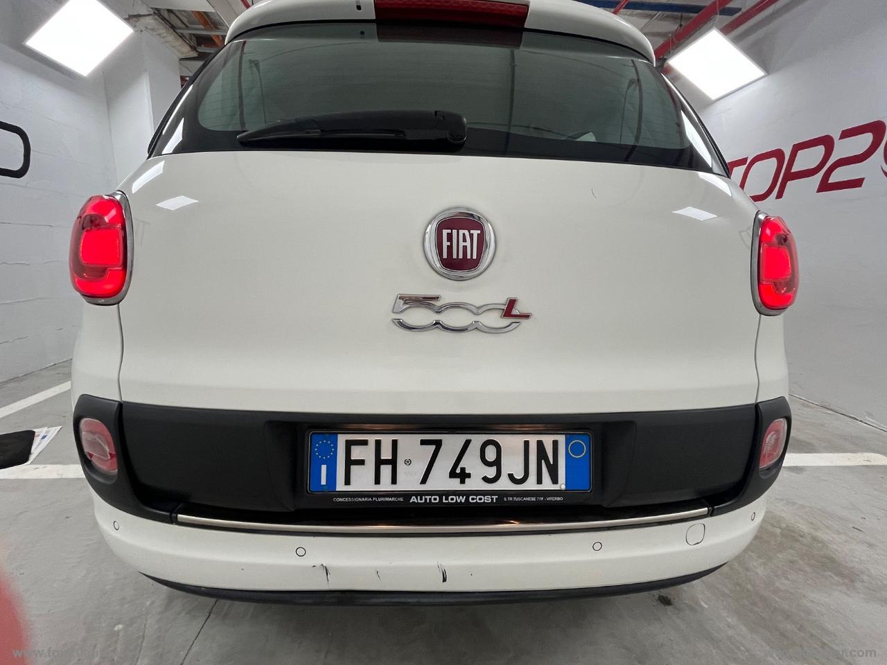 FIAT 500L 1.3 MJT 95 CV Pop