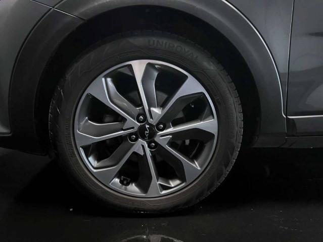 Kia Stonic 1.0 t-gdi mhev Style 100cv imt