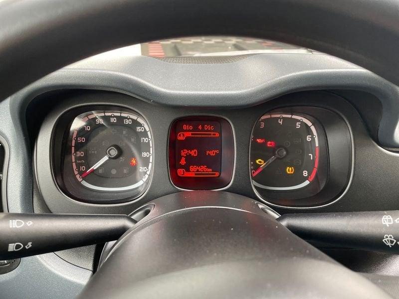 FIAT Panda 1.2 Easy s&s 69cv my19