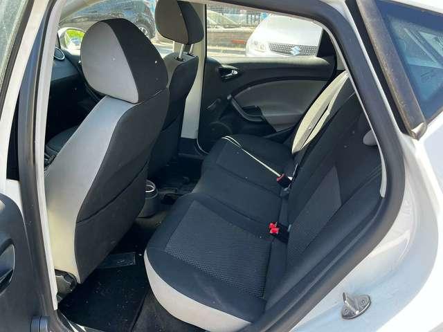 SEAT Ibiza Ibiza 5p 1.4 tdi cr Connect 75cv