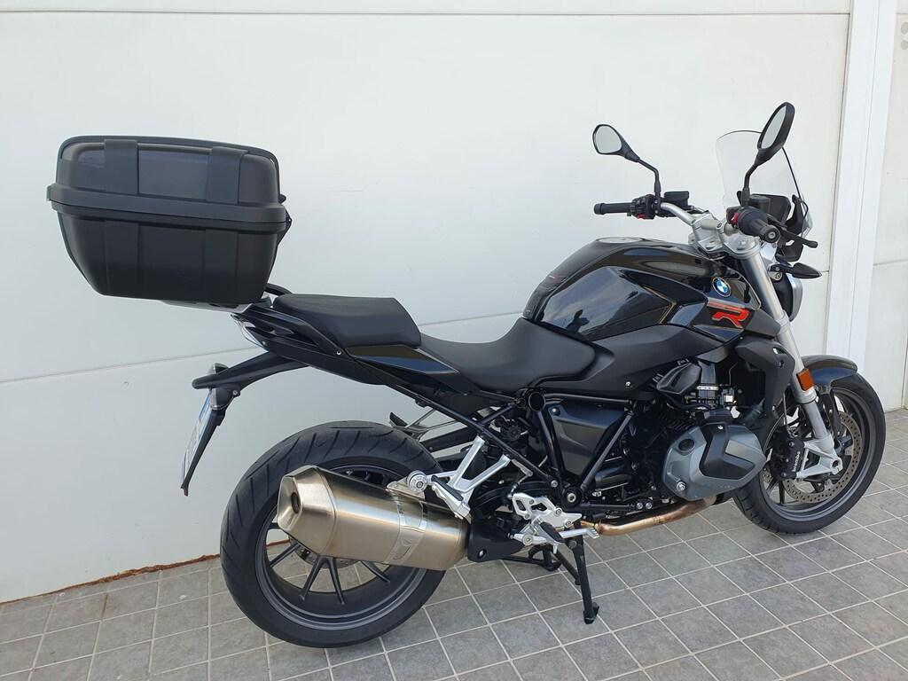 BMW R 1250 R Abs my21