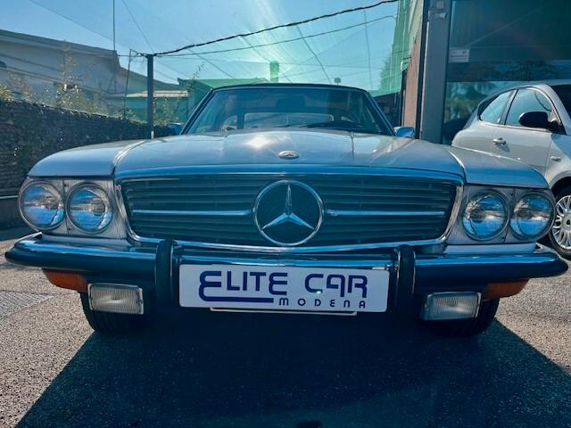Mercedes-Benz SL 450 " LEGGERE LA DESCRIZIONE "