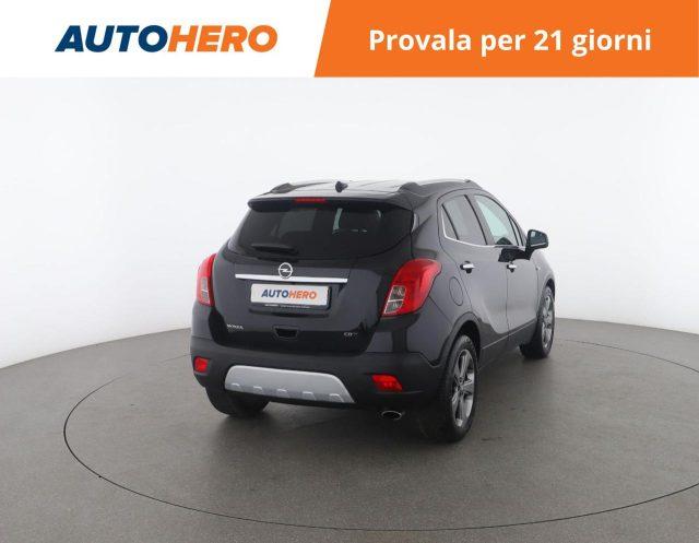 OPEL Mokka 1.7 CDTI Ecotec 130CV 4x2 aut. Cosmo