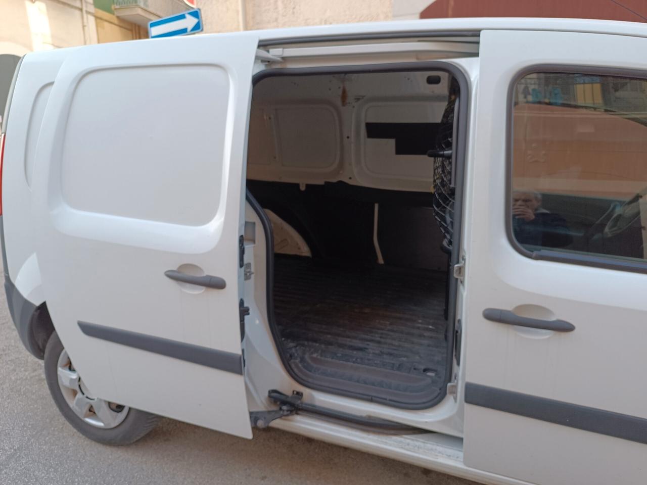 Renault Kangoo 1.5 dCi 90CV MAXI LUNGO