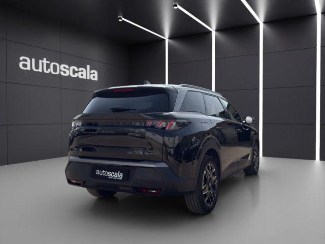 PEUGEOT 5008 Hybrid 136 e-DCS6 Allure