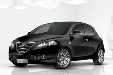 LANCIA Ypsilon 3ª serie - Ypsilon 1.2 69 CV 5 porte Platinum