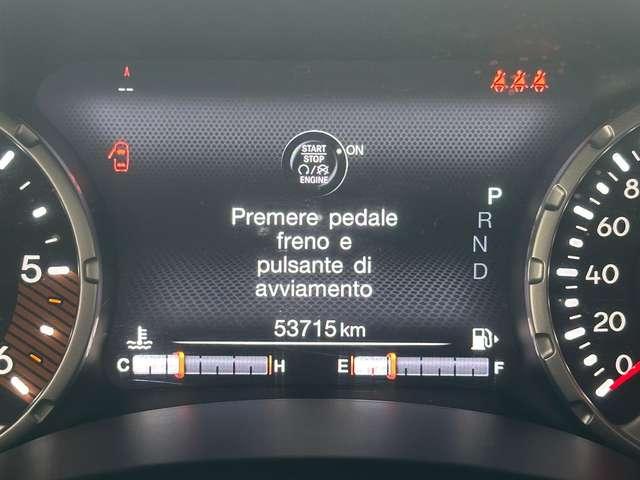 Jeep Renegade 1.6 mjt Limited 2wd 120cv auto. FULL PARI AL NUOVO