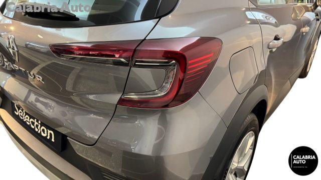 RENAULT Captur TCe 90 CV Equilibre