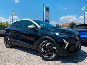 Renault Captur ECO-G 100 CV Techno Bi Color Pack Navigation