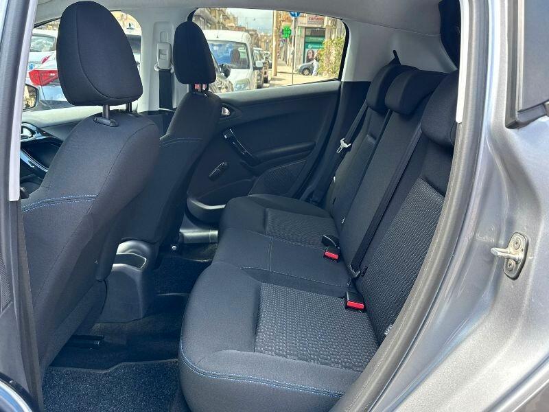 Peugeot 208 BlueHDi 100 Stop&Start 5 porte Allure