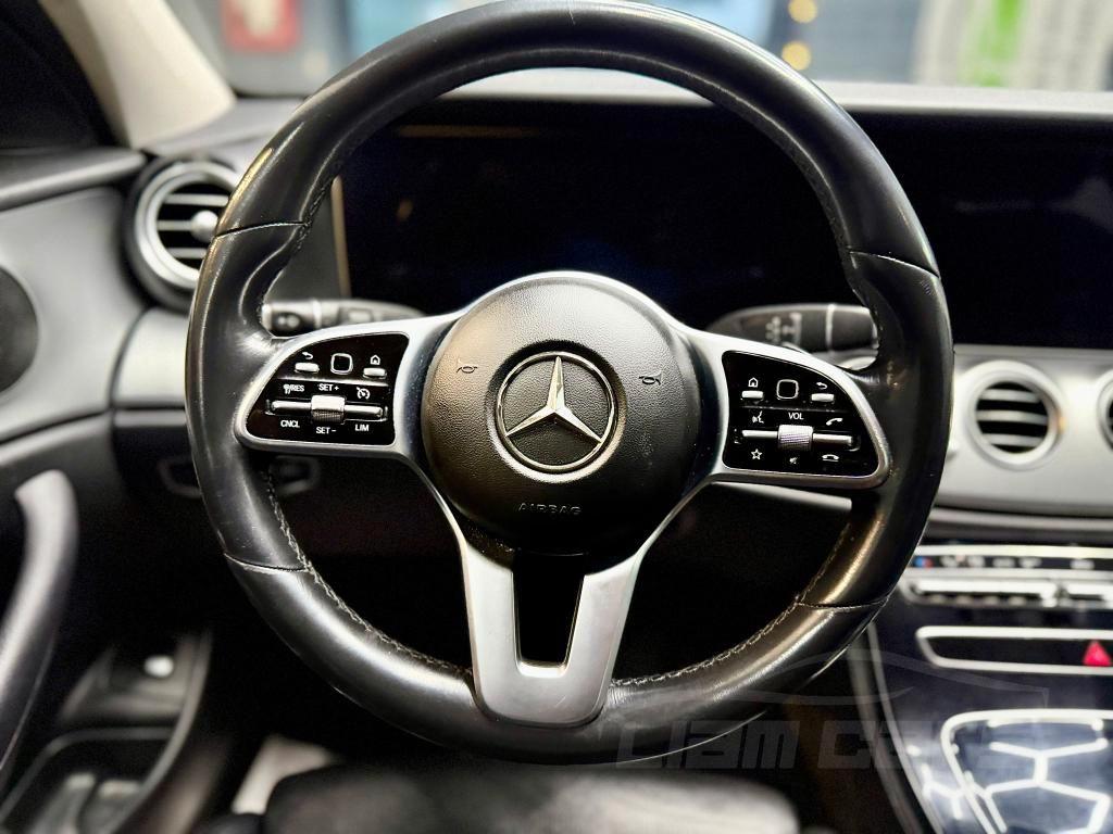 Mercedes E220 PREMIUM PLUS
