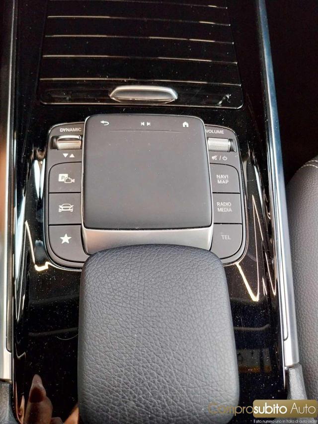 MERCEDES-BENZ GLA 180 Automatic Garanzia Mercedes