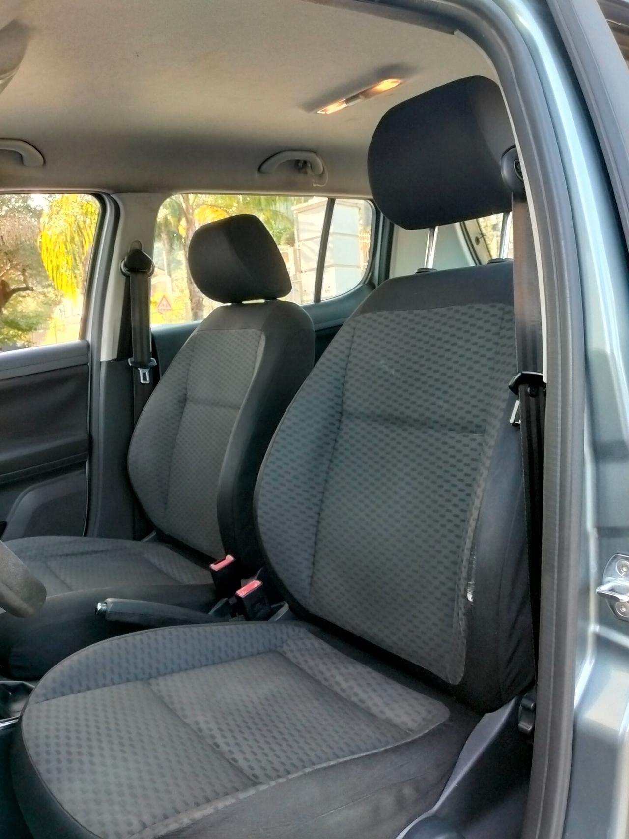 Skoda Fabia 1.2 12V 70CV 5p. Style GPLine