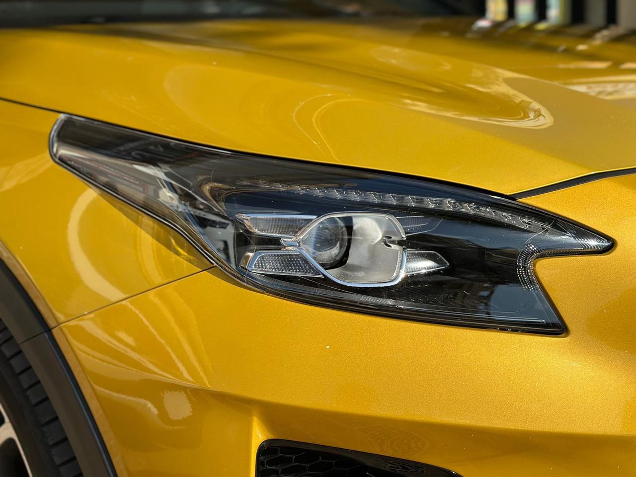 Kia XCeed 1.6 CRDi #11190