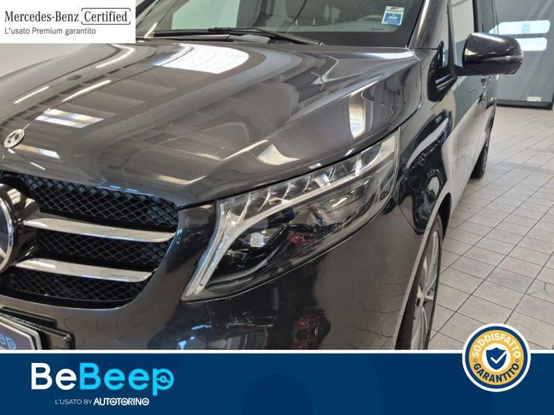 Mercedes-Benz Classe V V LONG 300 D PREMIUM AUTO