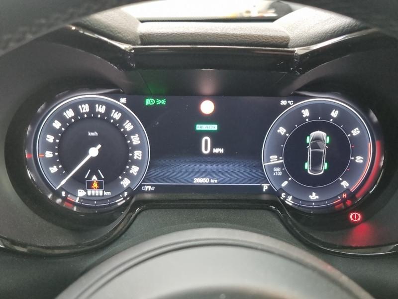 ALFA ROMEO TONALE 1.5 130 CV HYBRID TCT7 SPRINT SUV
