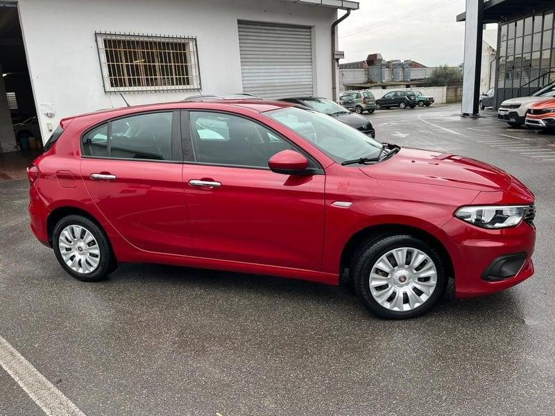 FIAT Tipo Tipo 1.4 T-Jet 120CV GPL 5 porte Easy