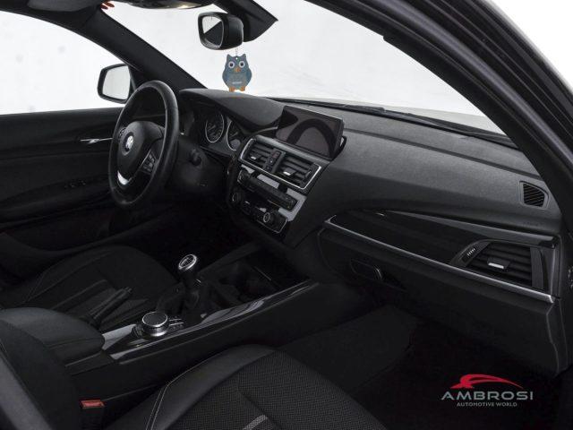 BMW 118 Serie 1 d 5p. Urban