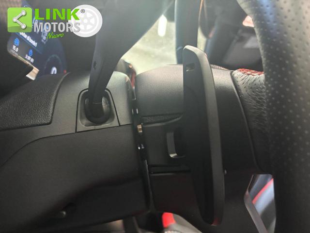 FORD Ranger Raptor 3.0 Ecoboost V6 4WD DC 5 posti