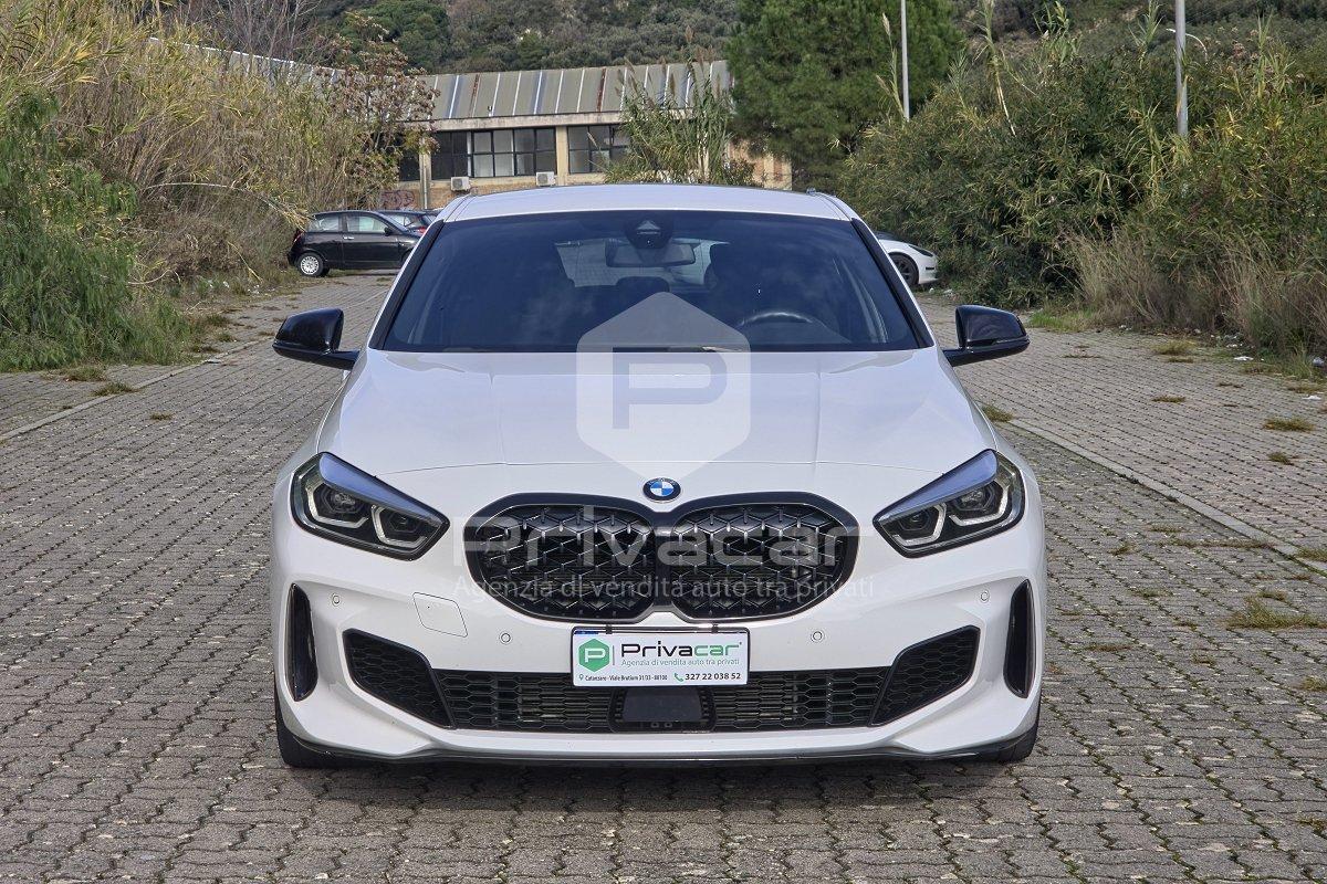 BMW M 135i xDrive