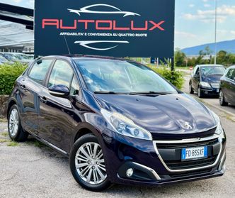 Peugeot 208 BlueHDi 75 5 porte Allure 109.000KM NEOPATENTATI