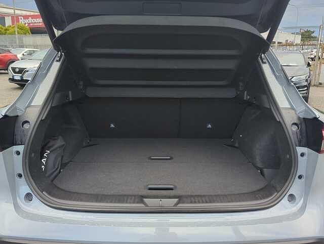Nissan Qashqai Qashqai MHEV 140 CV Tekna