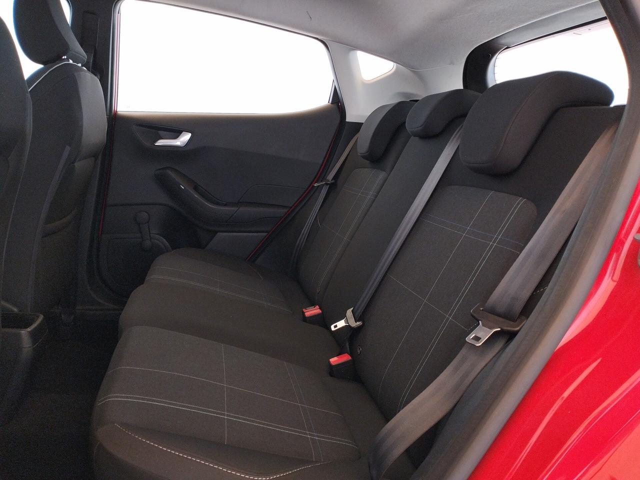 Ford Fiesta 1.5 TDCi 5p Titanium - NEOPATENTATI