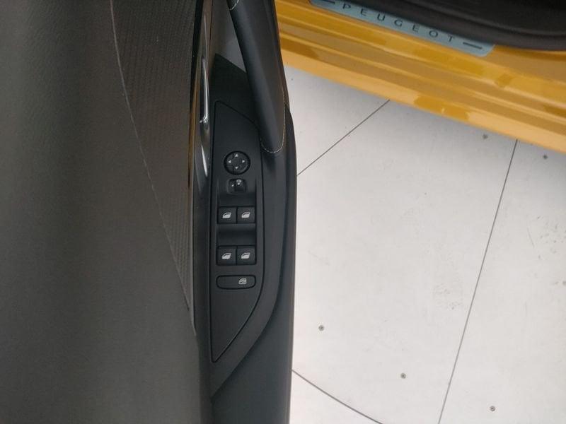 Peugeot 208 208 BlueHDi 100 Stop&Start 5 porte GT