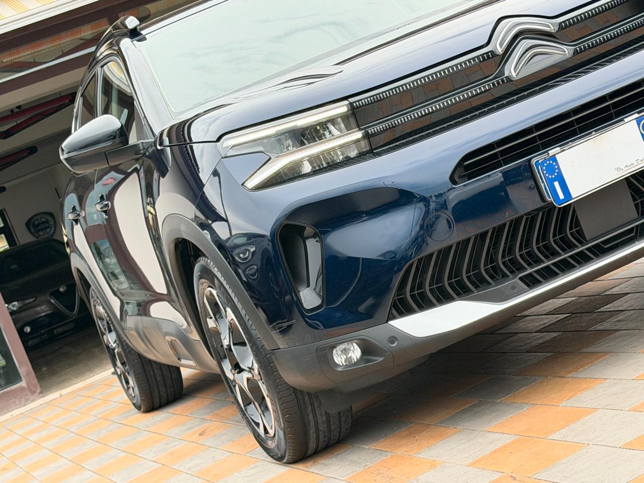 Citroen C5 Aircross 1.5 BLUEHDI 130 cv. Eat8 FEEL PACK