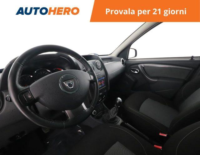DACIA Duster 1.2 TCe 125CV Start&Stop 4x4 Prestige