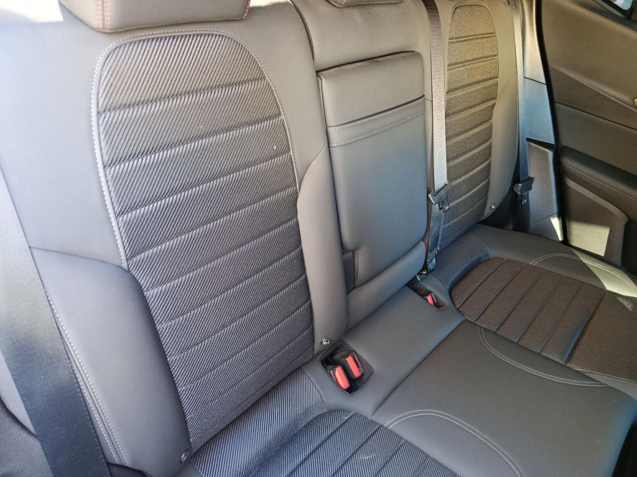 Alfa Romeo Tonale Sprint 1.6 VGT-D #8132