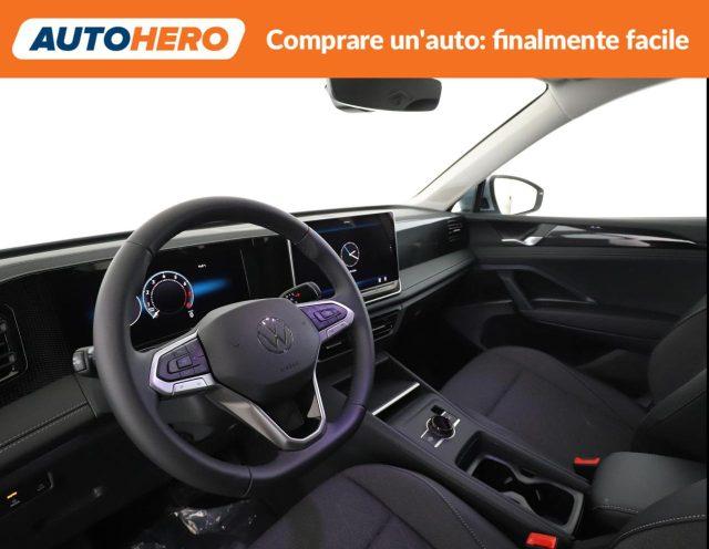VOLKSWAGEN Tiguan 1.5 eTSI 150 CV ACT DSG Edition Plus