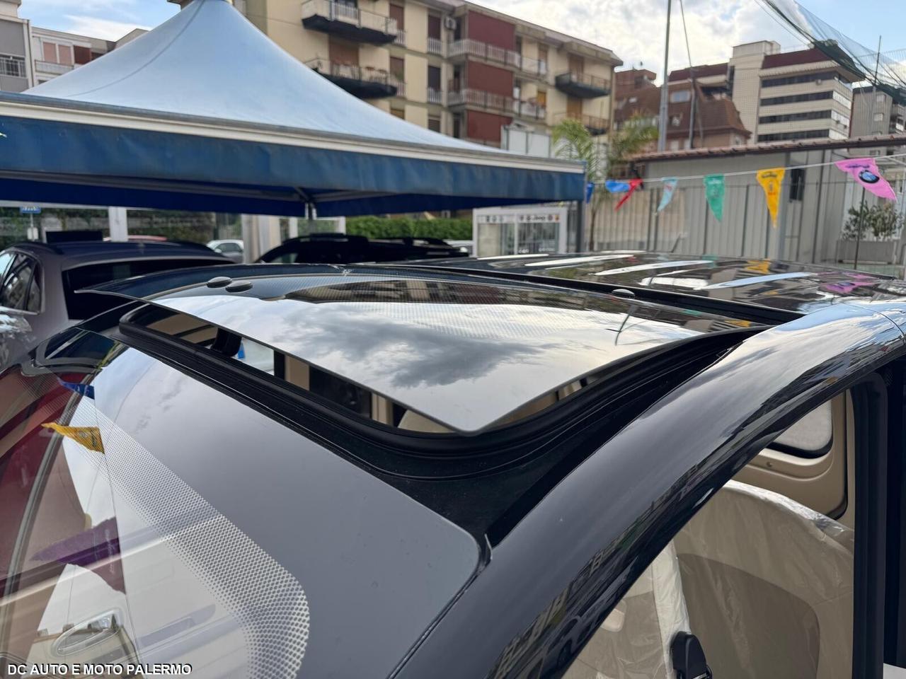Mini Car 50 Totale Elettrica 5CV.Auomatica.2026