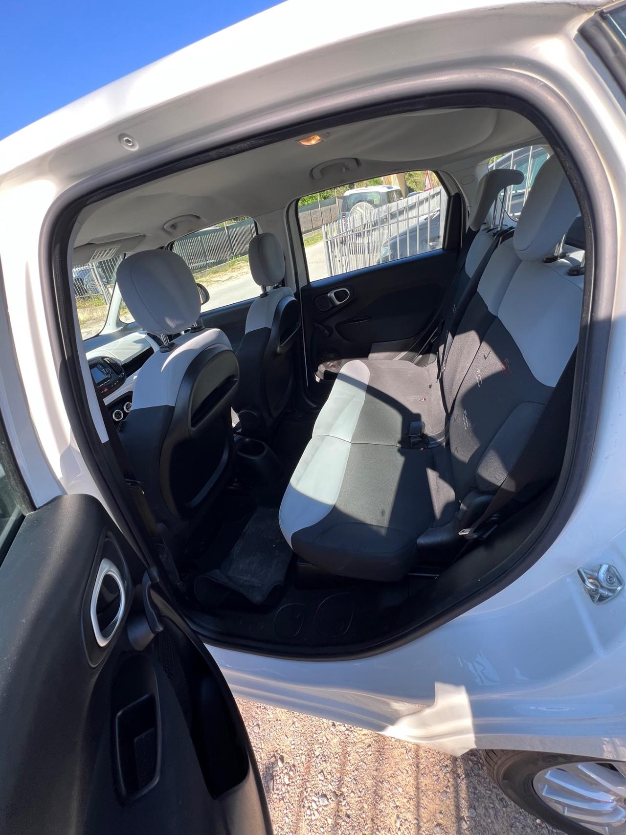 Fiat 500L 1.3 Multijet 85 CV Pop