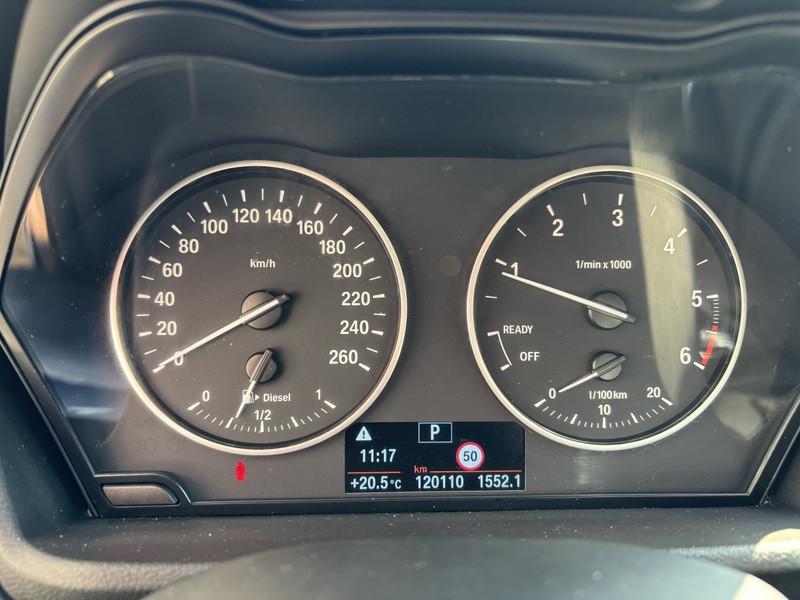 BMW X1 sdrive18d Msport auto NAVI-XENO