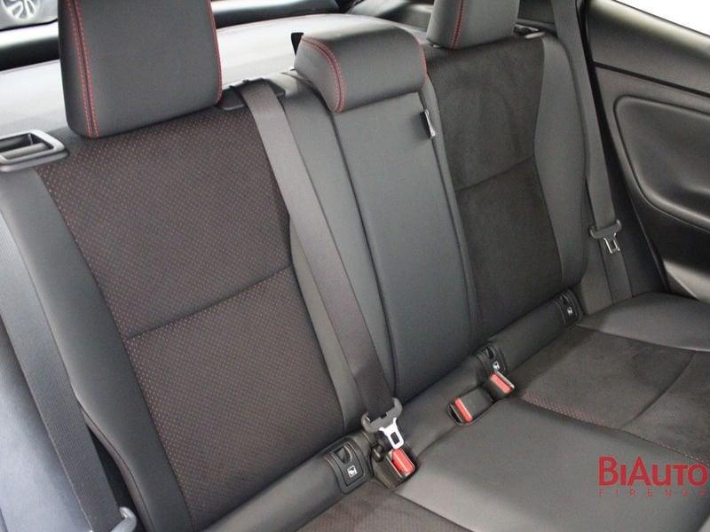 Toyota Yaris Cross 1.5 Hybrid 130 CV 5p.E-CVT GR SPORT