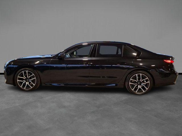 BMW 740 d xDrive Msport