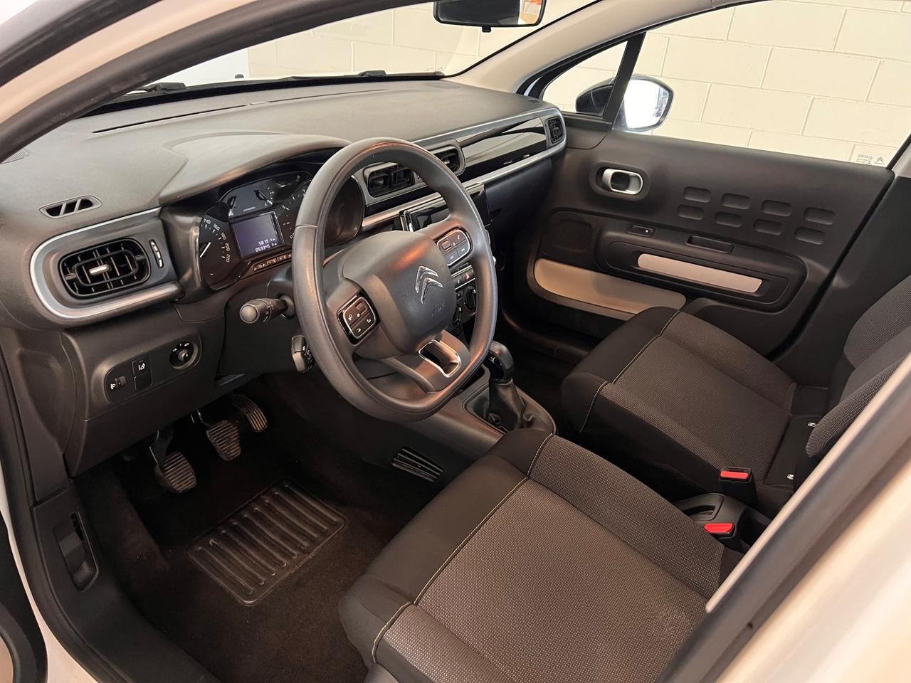 Citroen C3 1.2 PureTech 82 Feel Edition