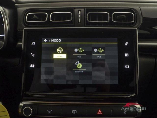 CITROEN C3 PureTech 110 S&S Shine Pack