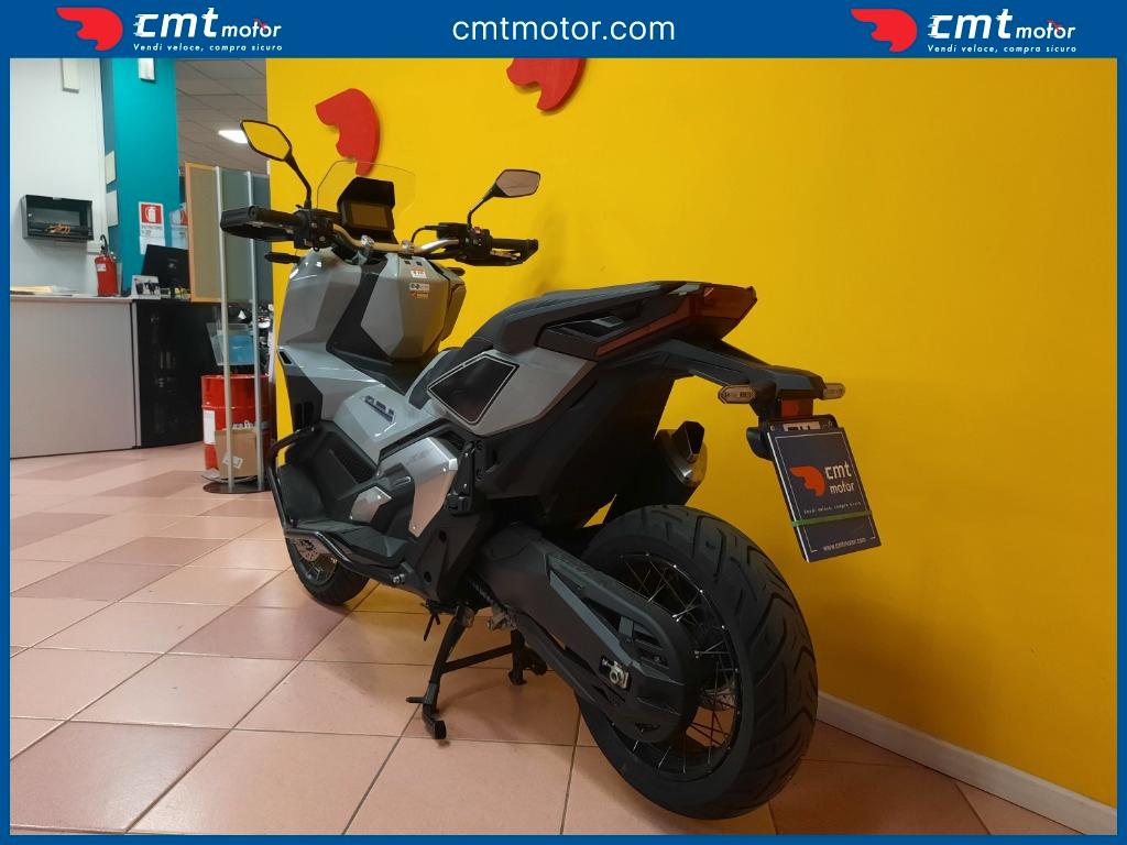 Honda X-ADV 750 - 2021