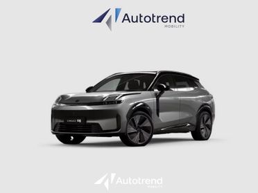 Lynk & Co 08 1.5 Plug-In 349 CV Automatica NAVI TETTO LED More