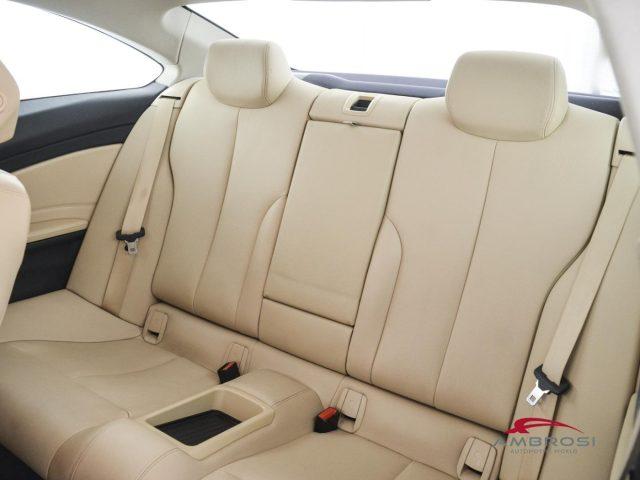 BMW 420 Serie 4 d Luxury