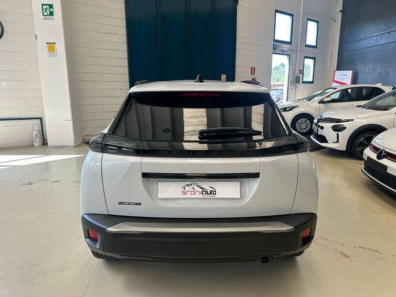 Peugeot 2008 PureTech 100 S&S Allure - PROMO SIRONIAUTO+