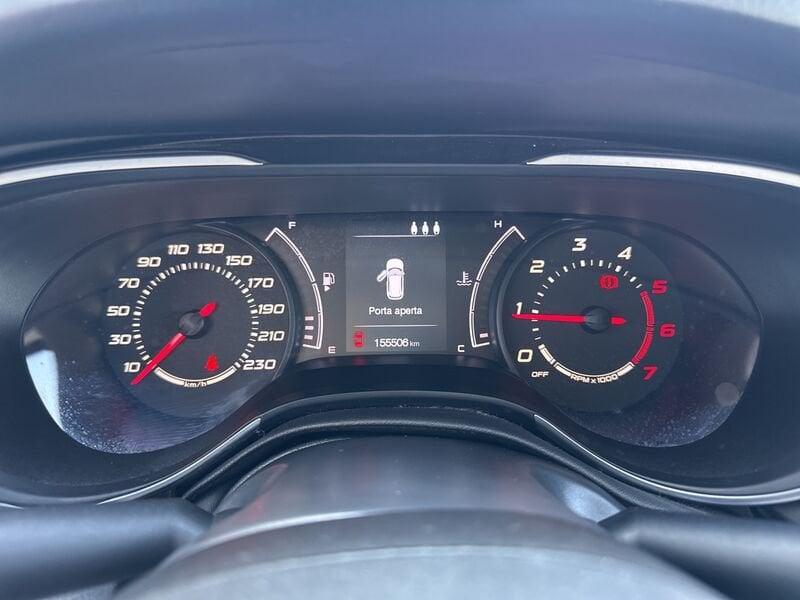 FIAT Tipo 1.6 Mjt S&S 5 porte