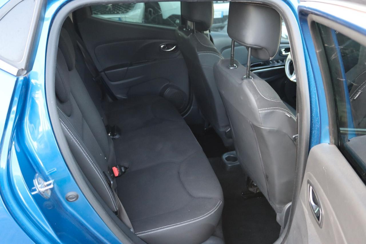 Renault Clio 1.5 dCi 8V 75CV 5 porte Costume National