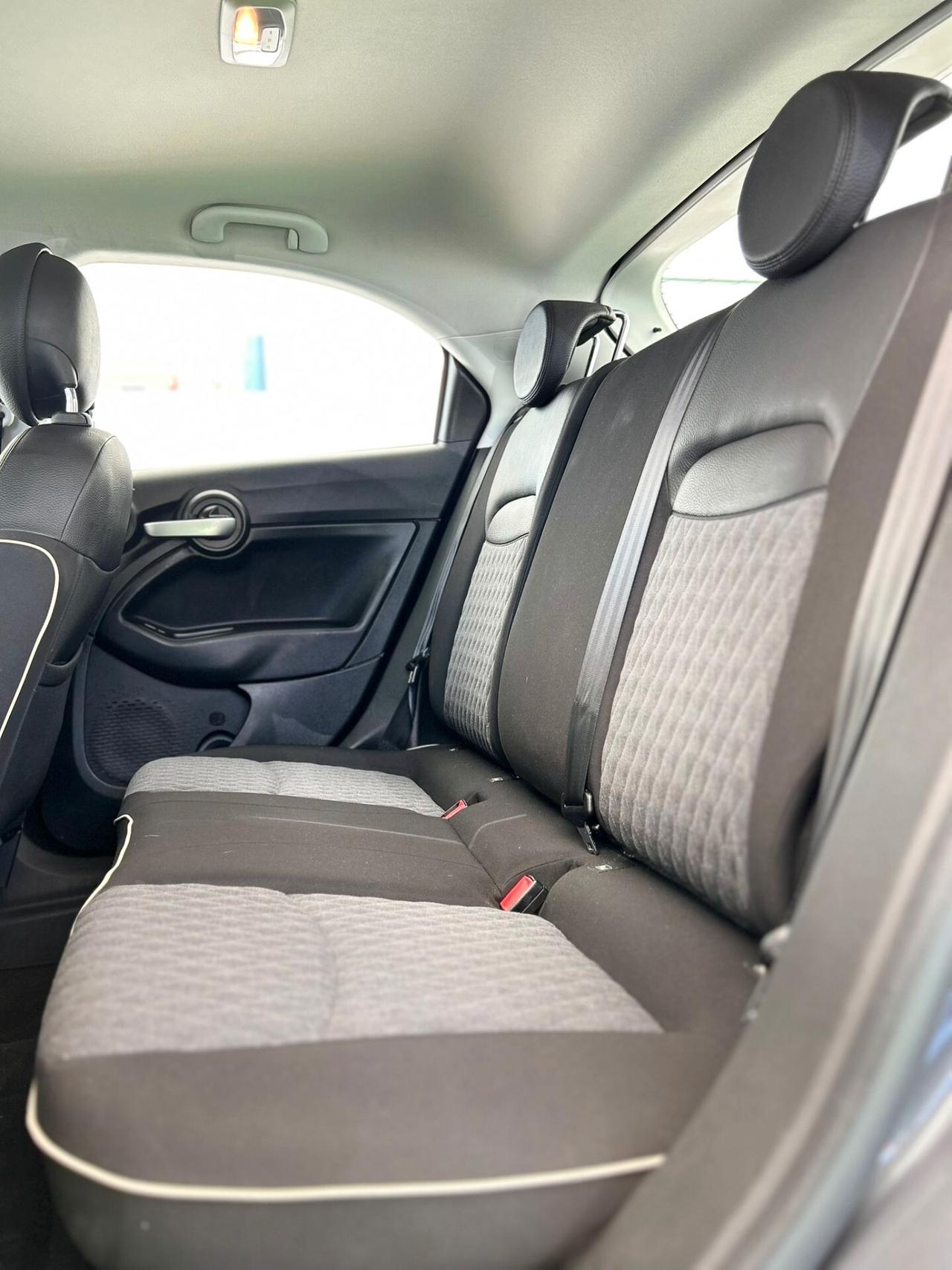 Fiat 500X 1.3 MultiJet 95 CV City Cross