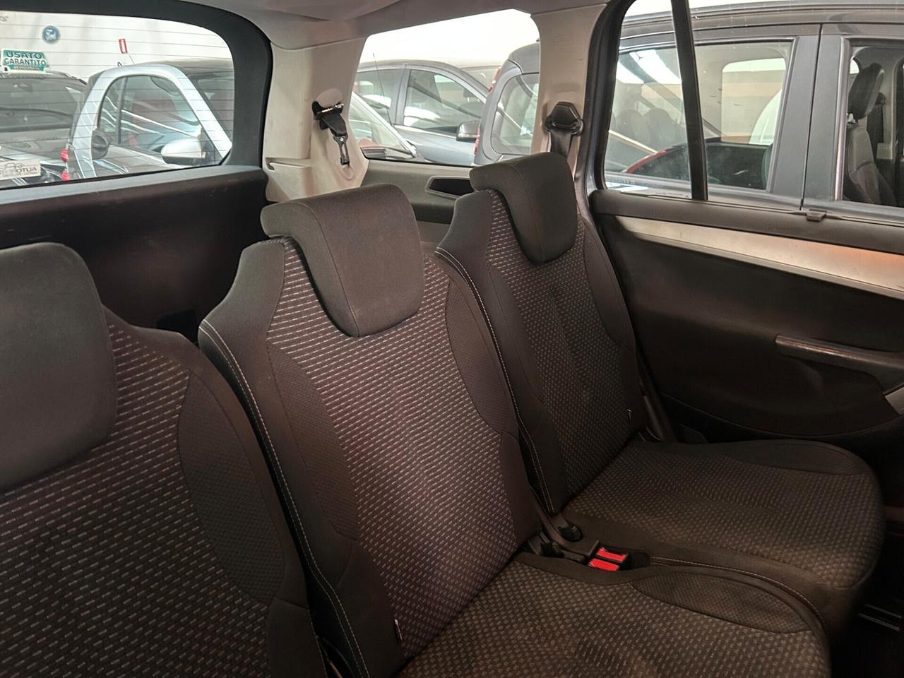 Citroen C4 Grand Picasso 1.6 VTi 120 Perfect 7 Posti
