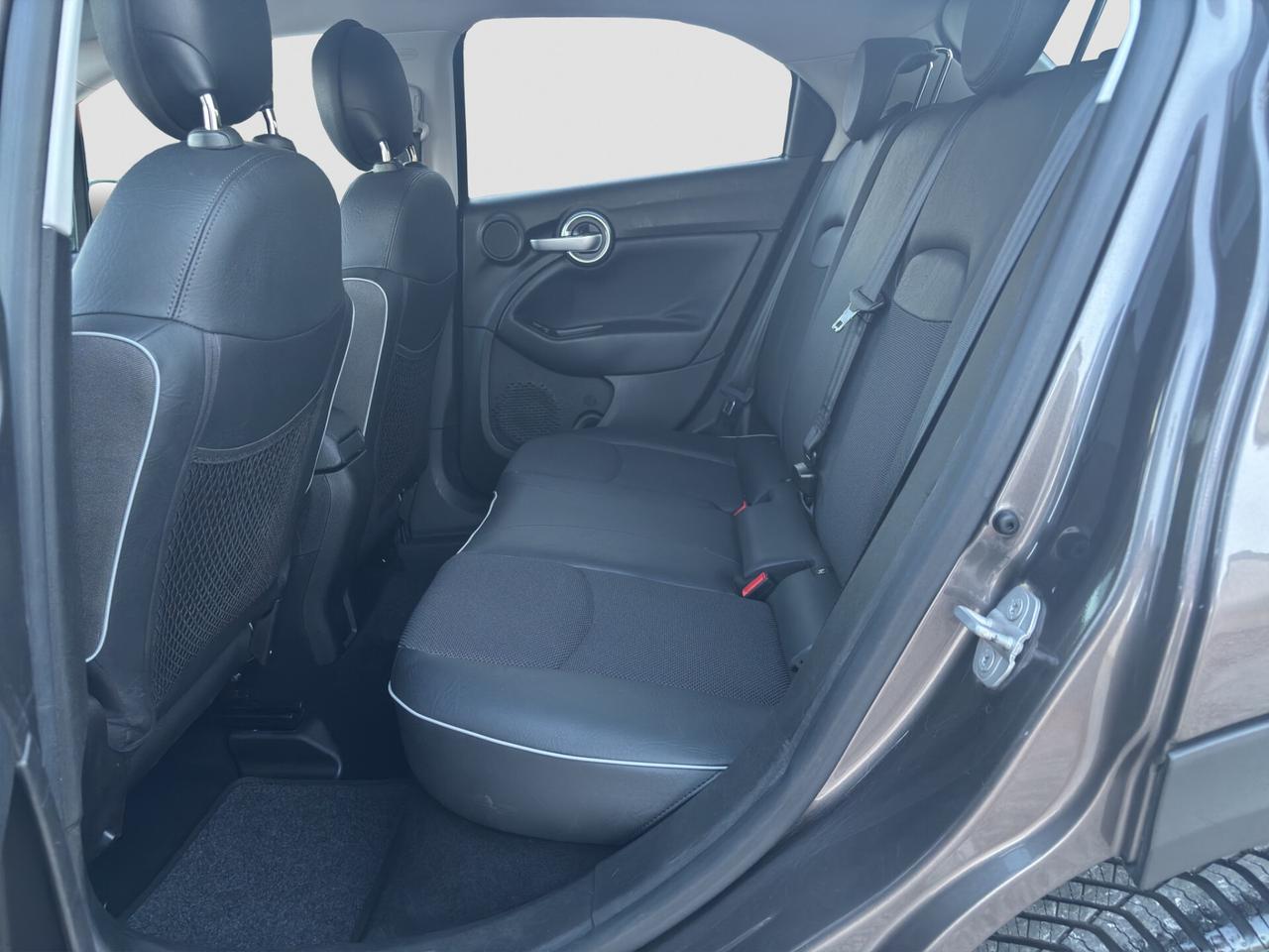 Fiat 500X 1.4 MultiAir 140 CV Cross Plus